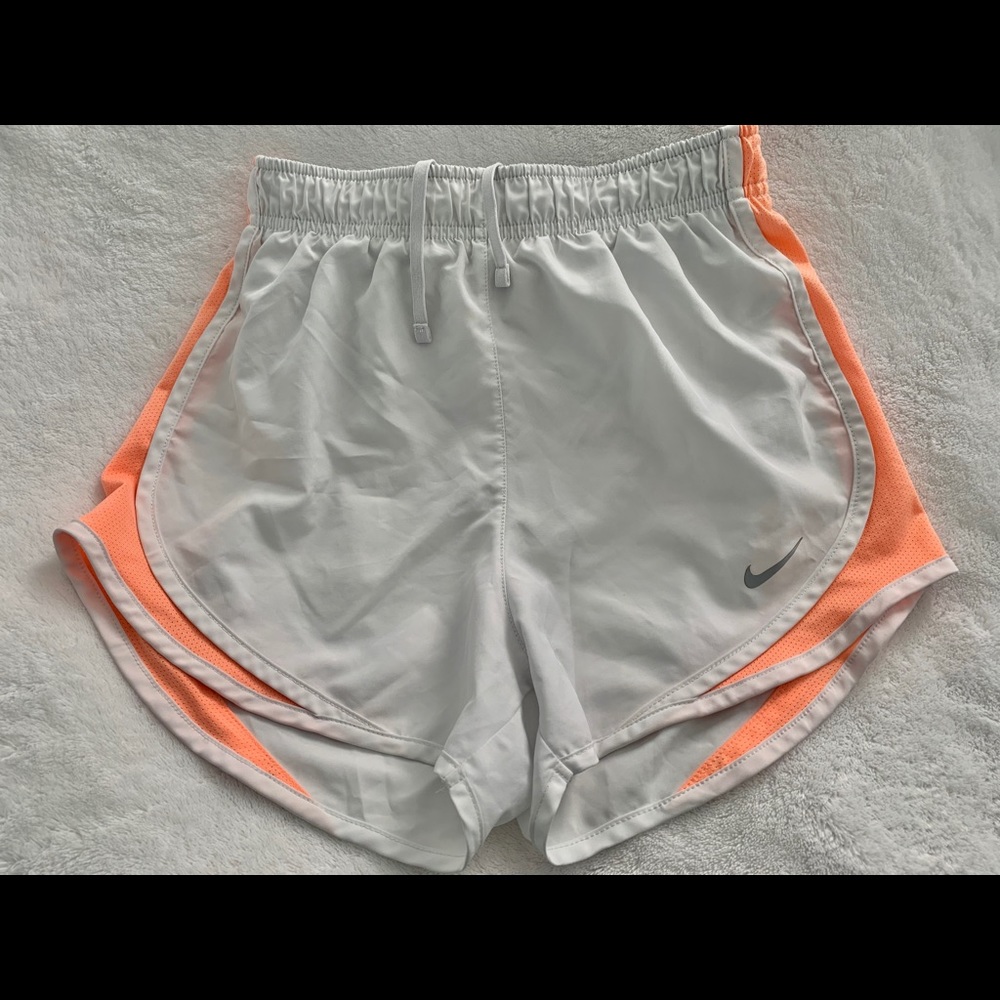 Nike dri-fit athletic shorts!!